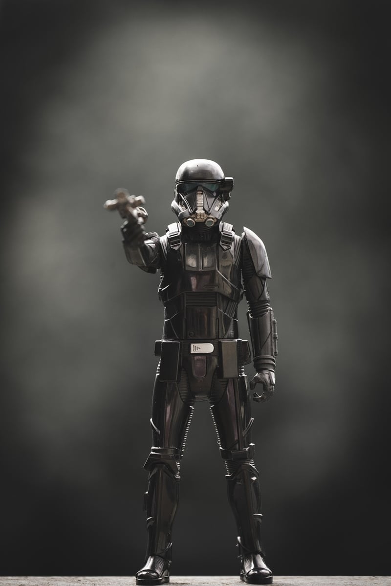 Galactic Empires