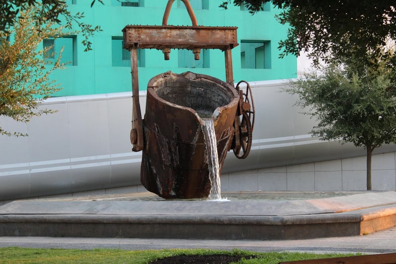 Industrial Revolution Factory